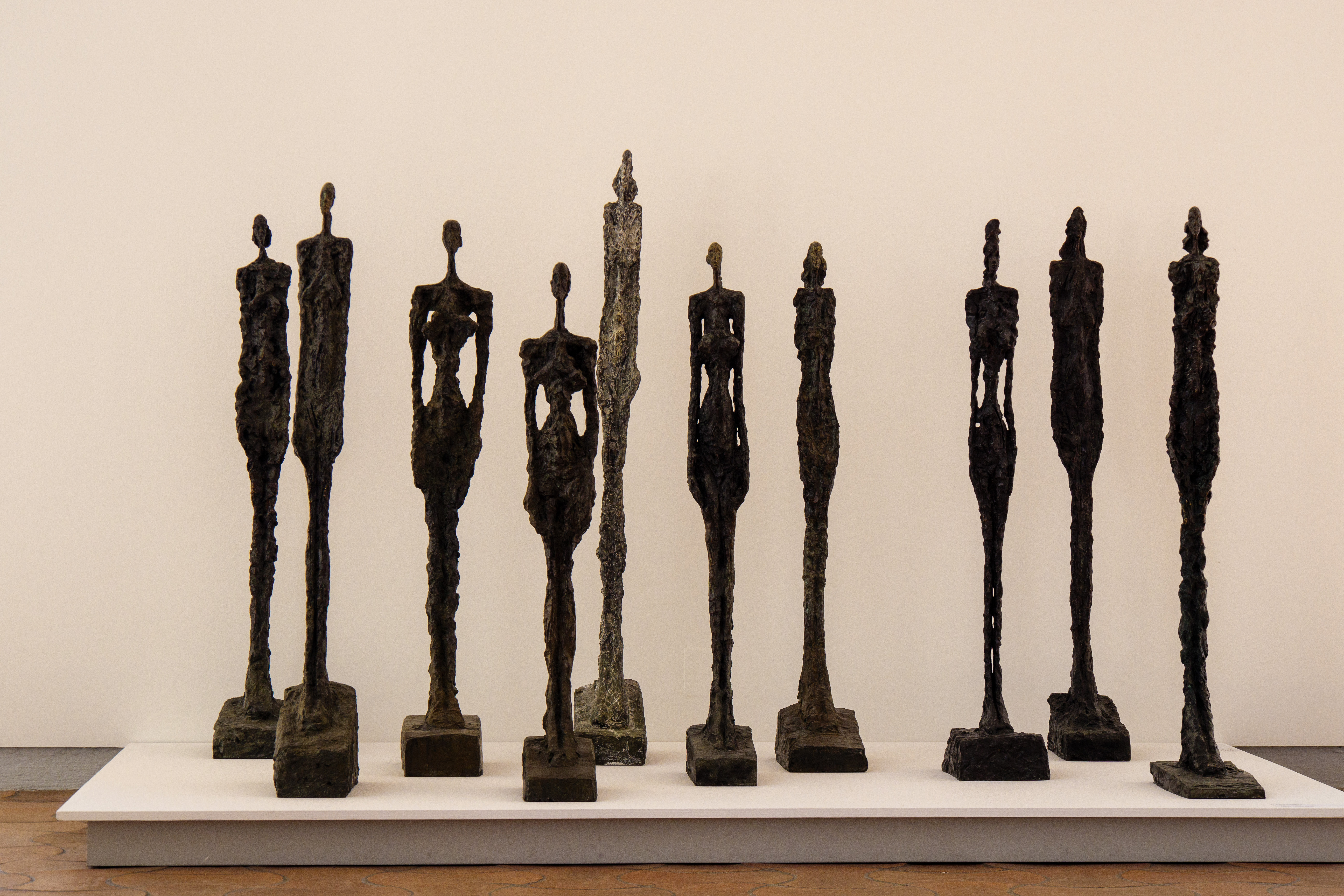 Alberto Giacometti
